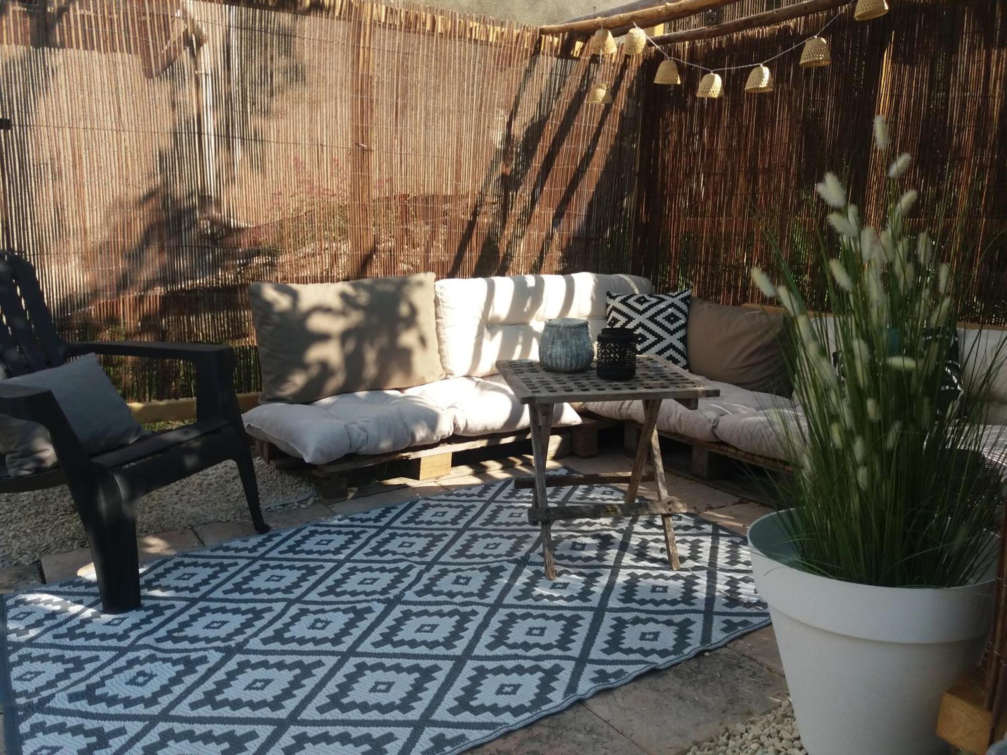 Maison Cosy Ventoux Avec Jardin Vue Ventoux A Mormoiron Kültér fotó